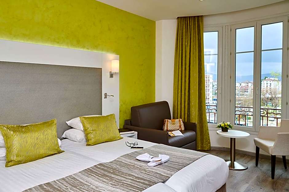 Best Western Plus Hotel Carlton