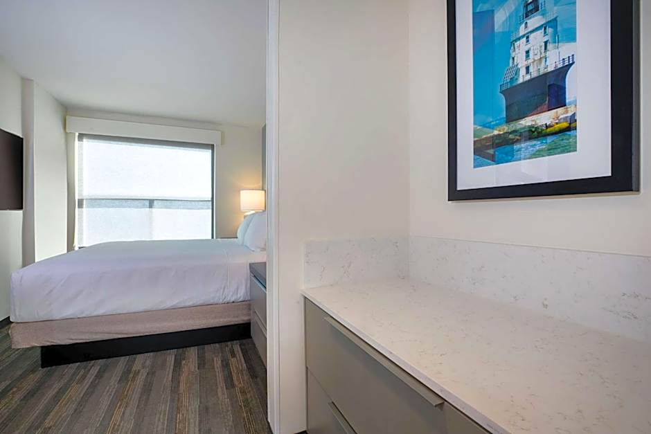 Hyatt House Lewes Rehoboth Beach