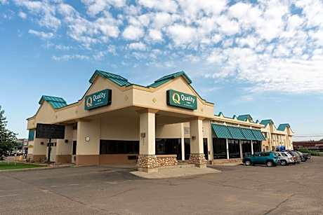 Quality Inn Havre