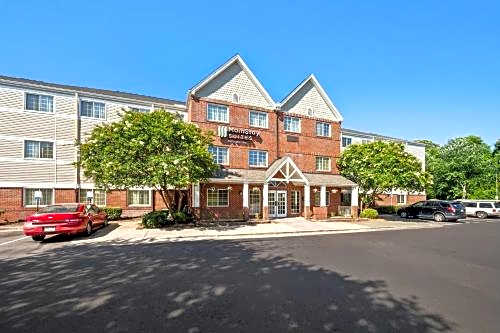 MainStay Suites Raleigh North