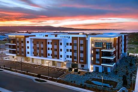 Residence Inn by Marriott Sand City Monterey