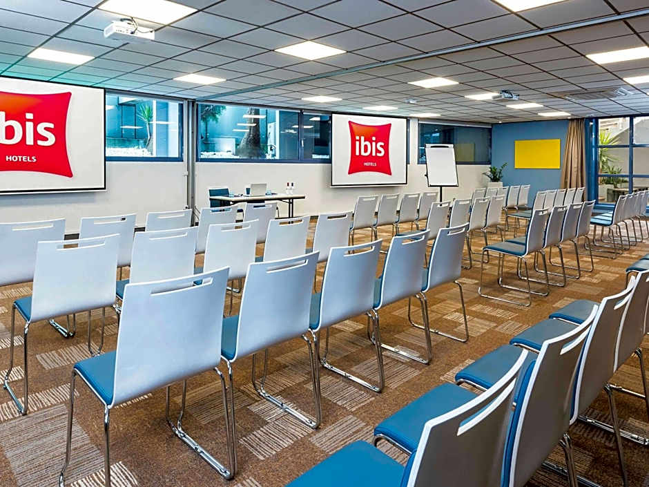 ibis Bordeaux Centre Meriadeck