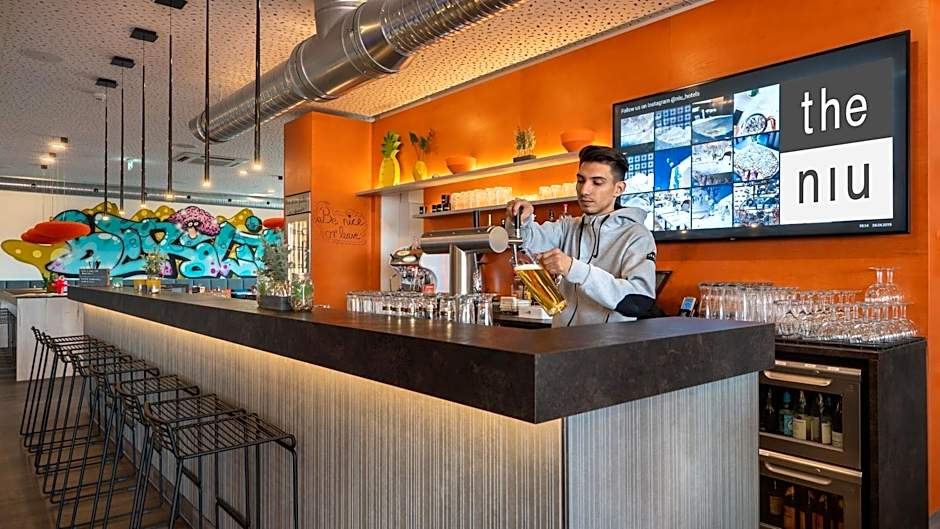 Holiday Inn - the niu, Hide Berlin Friedrichshain By IHG