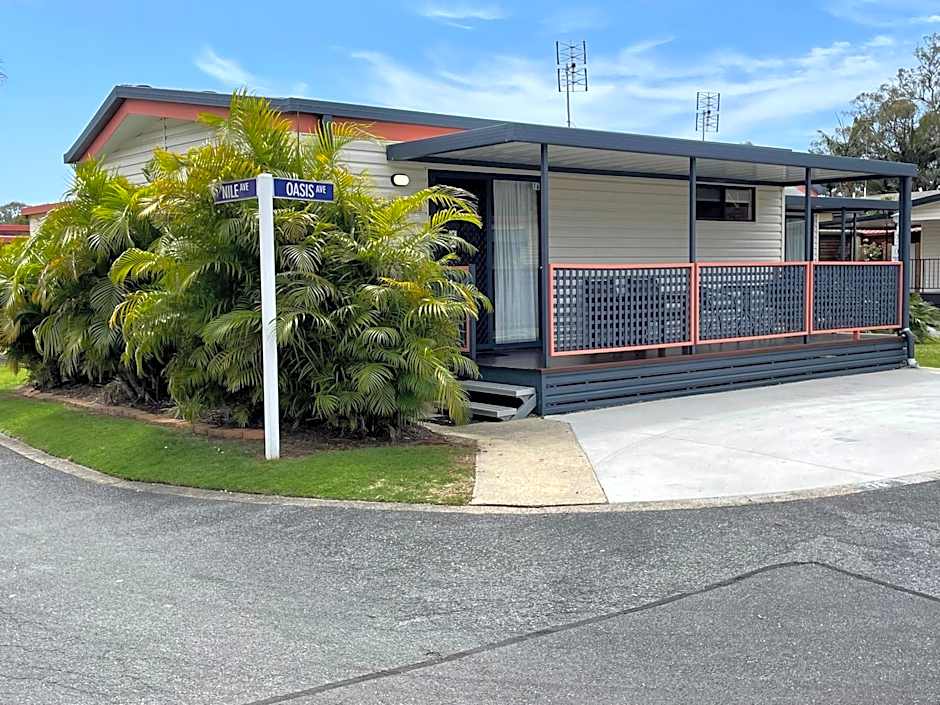 Pyramid Holiday Park