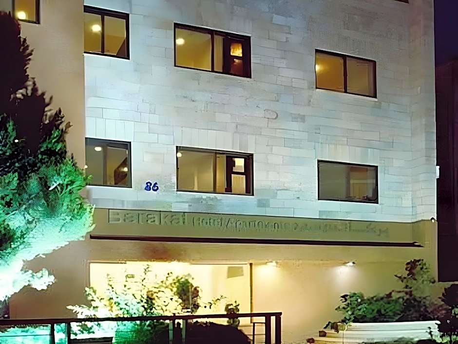 Barakat Hotel Apartments
