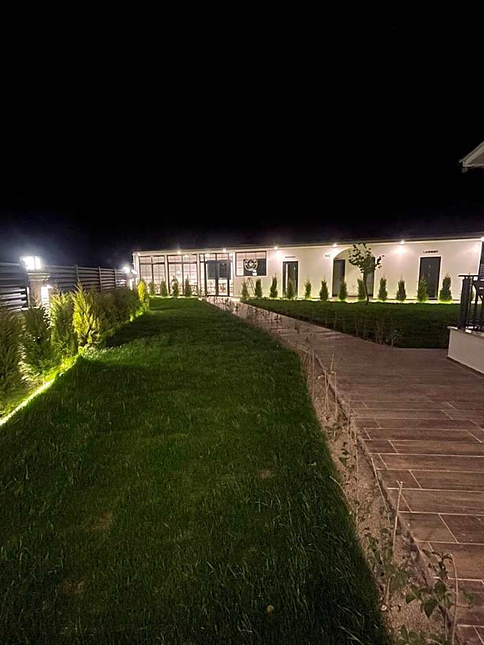 Dalaman Airport AliBaba Hotel