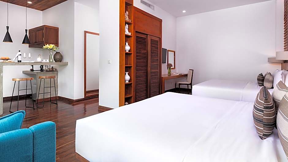 Photo 1 of 15 of Family 2 Bedroom Suite