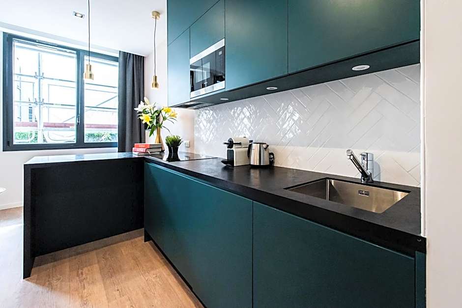 YAYS Paris Issy by Numa