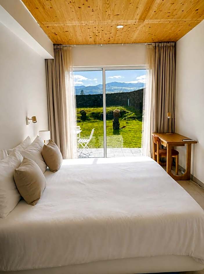 Sao Vicente Lodge - Atlantic Retreat