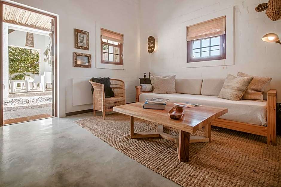 Gonana Guesthouse