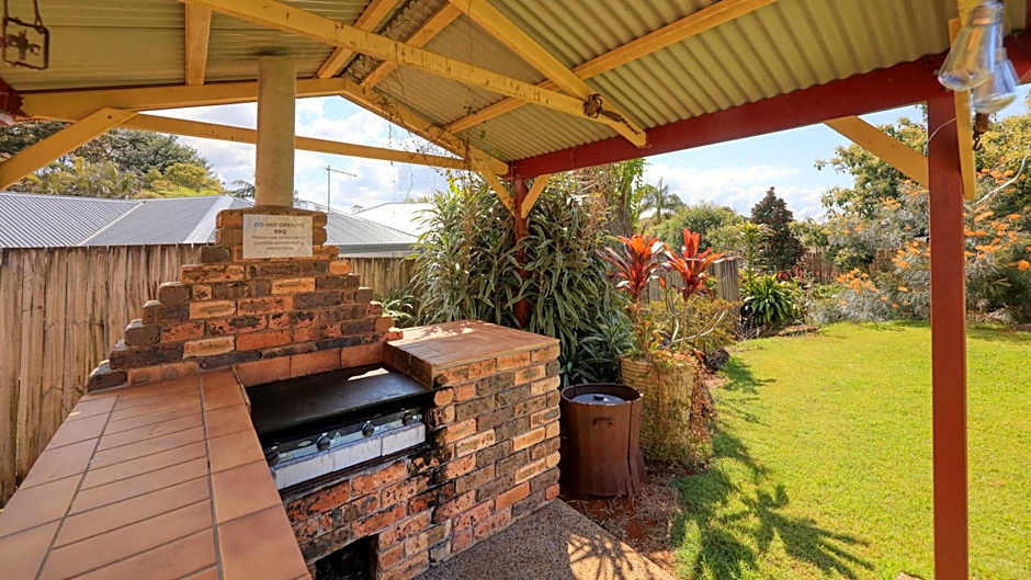 Alstonville Settlers Motel