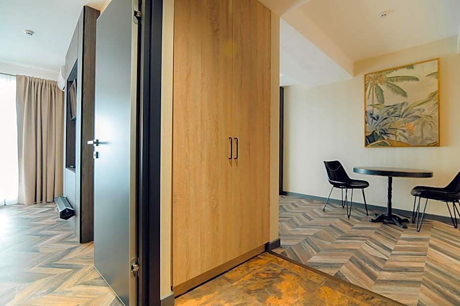 Tulip Residence & Spa Hotel