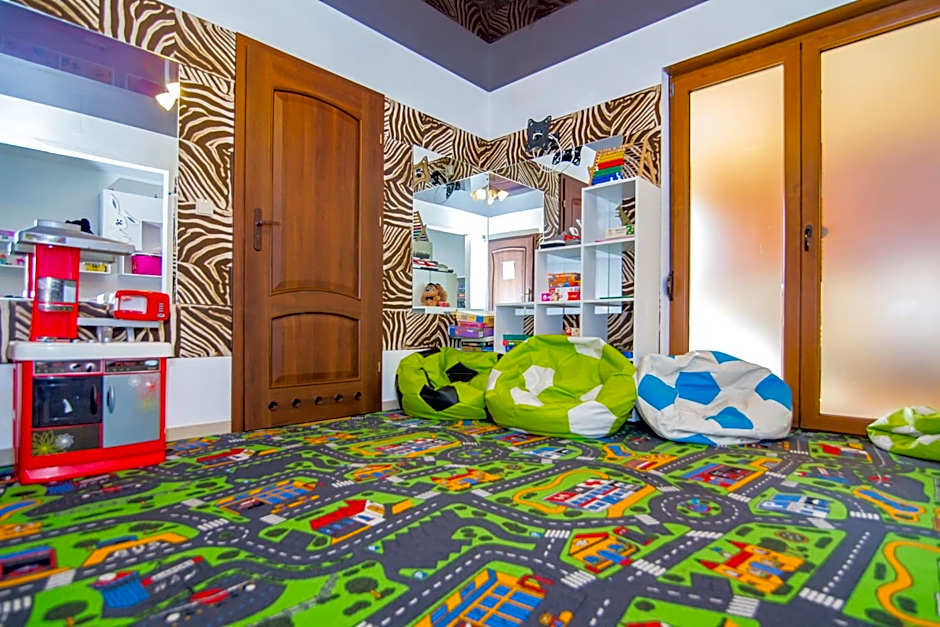 Paula Wellness & SPA