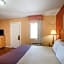 The Hillside Hotel