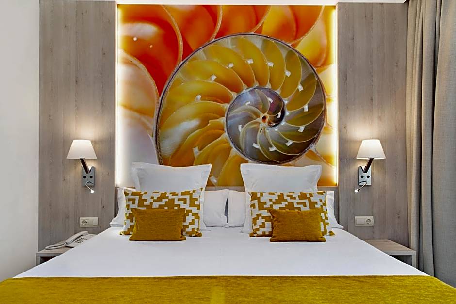 Sumus Hotel Stella & Spa 4*Superior