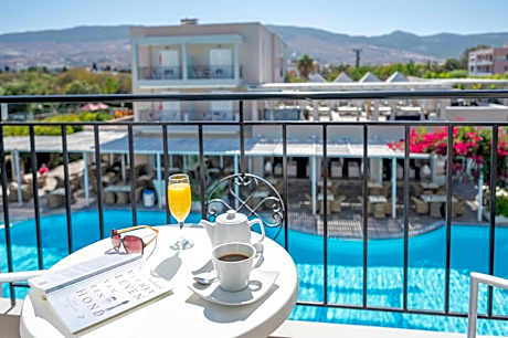 Peridis Family Resort