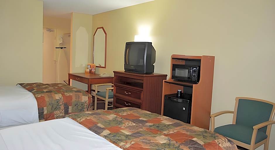 Americas Best Value Inn Tulsa at I-44