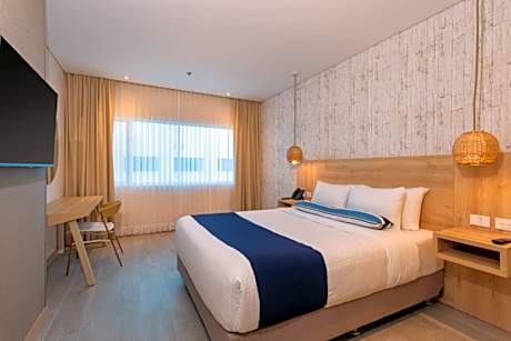 room classic ocean view