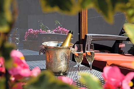 Nicey - Hôtel Spa, Lounge, Coworking