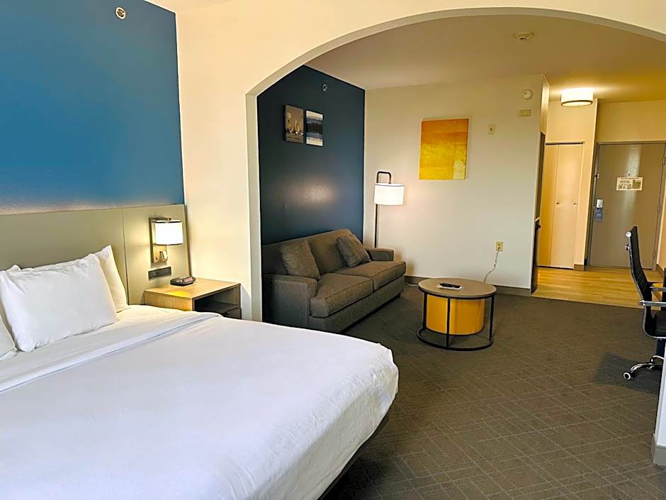 Comfort Inn & Suites Wylie