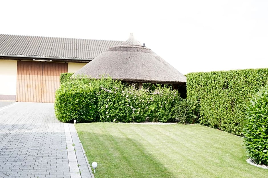 Gästehaus Pusztablick