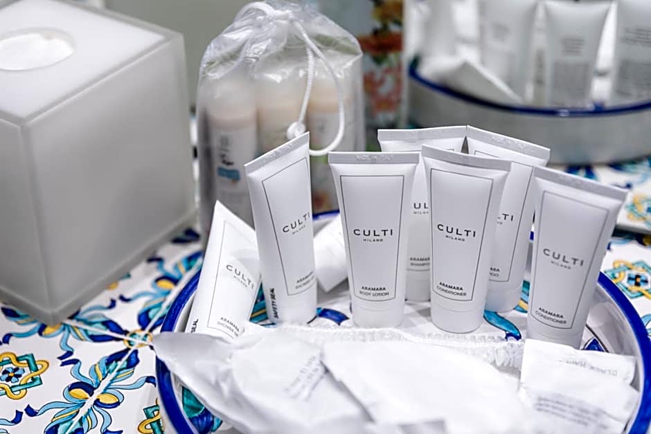 Santa Caterina - Dimora sul mare