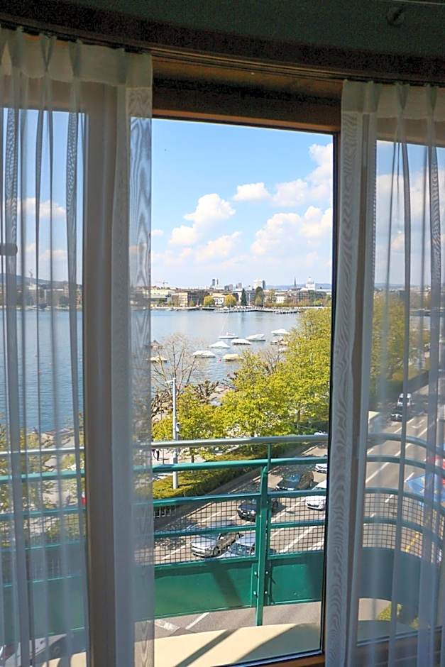 AMERON Zürich Bellerive au Lac
