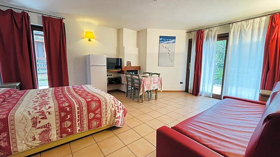 Residence Villa Frejus