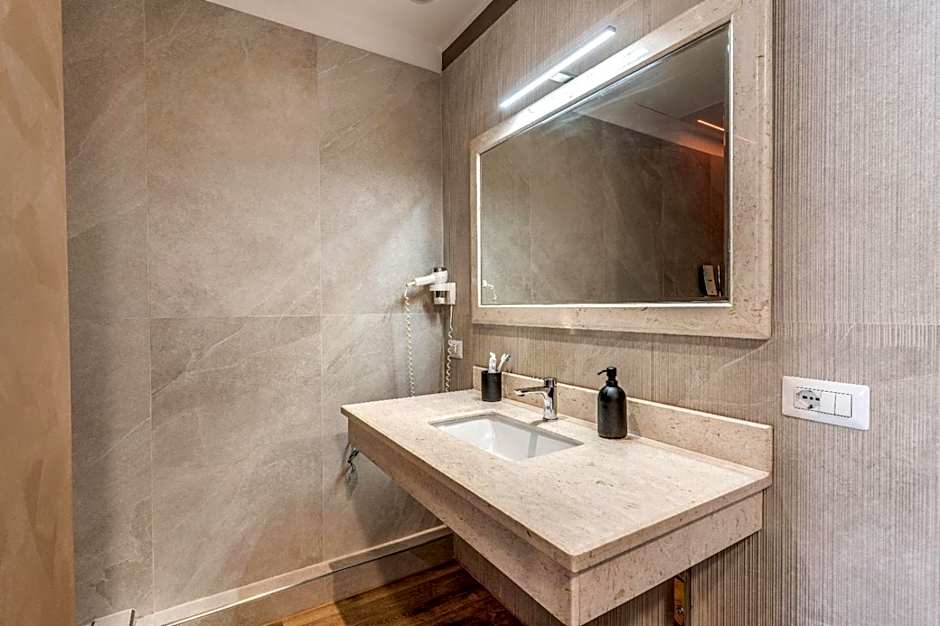 iRooms Pantheon and Navona Guest House