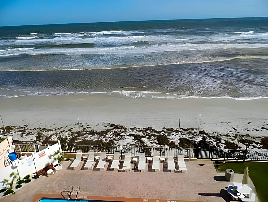 Beachside Hotel - Daytona Beach