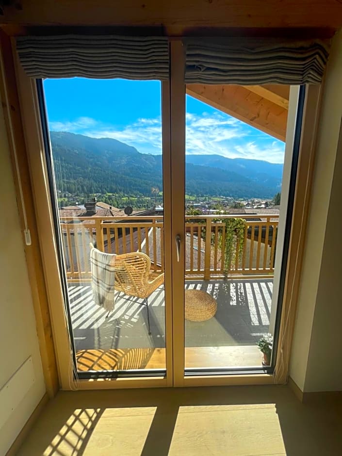 B&B La Casa del Sole