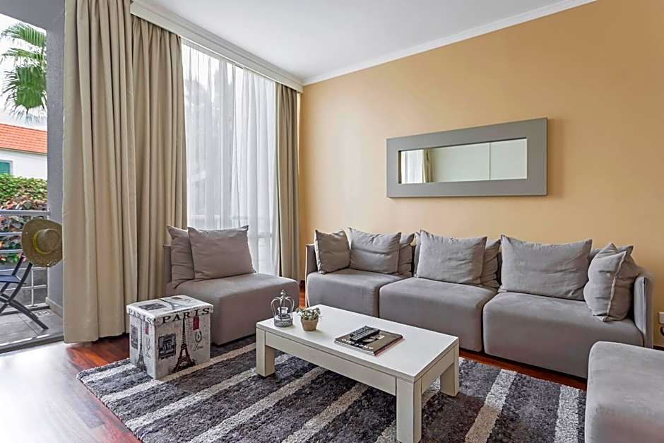 Achada I by An Island Apart