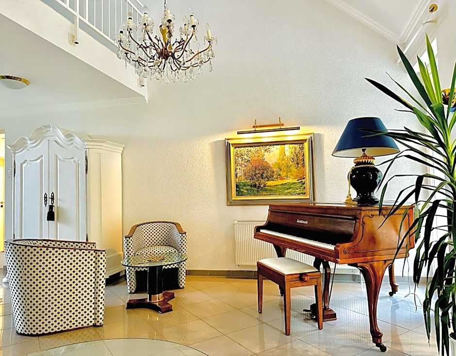Landhotel Bellevue