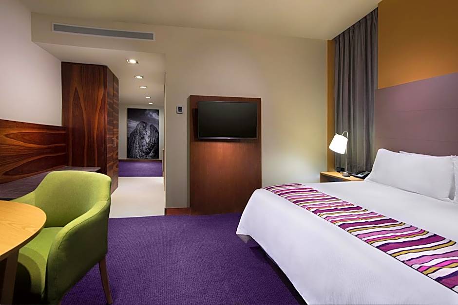 Hilton Garden Inn Monterrey Airport