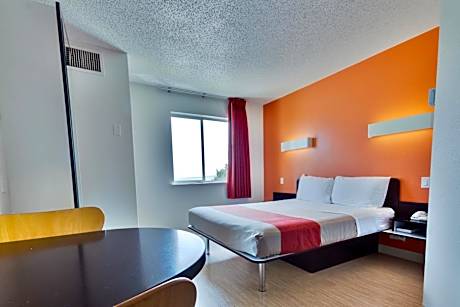 Motel 6 Dallas - Lewisville