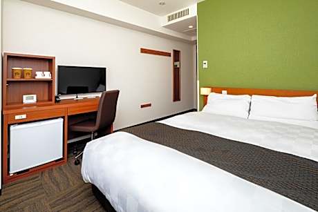 Double Room - Non-Smoking