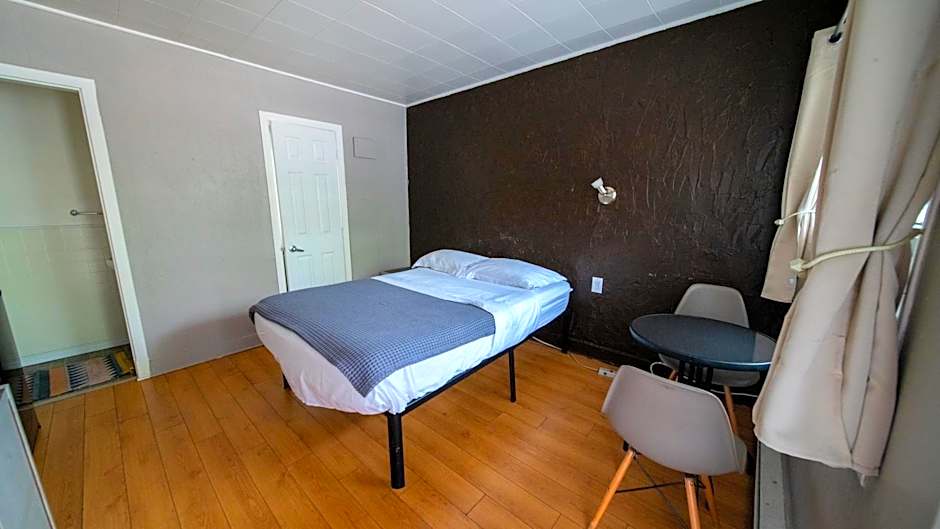 Motel Giffard