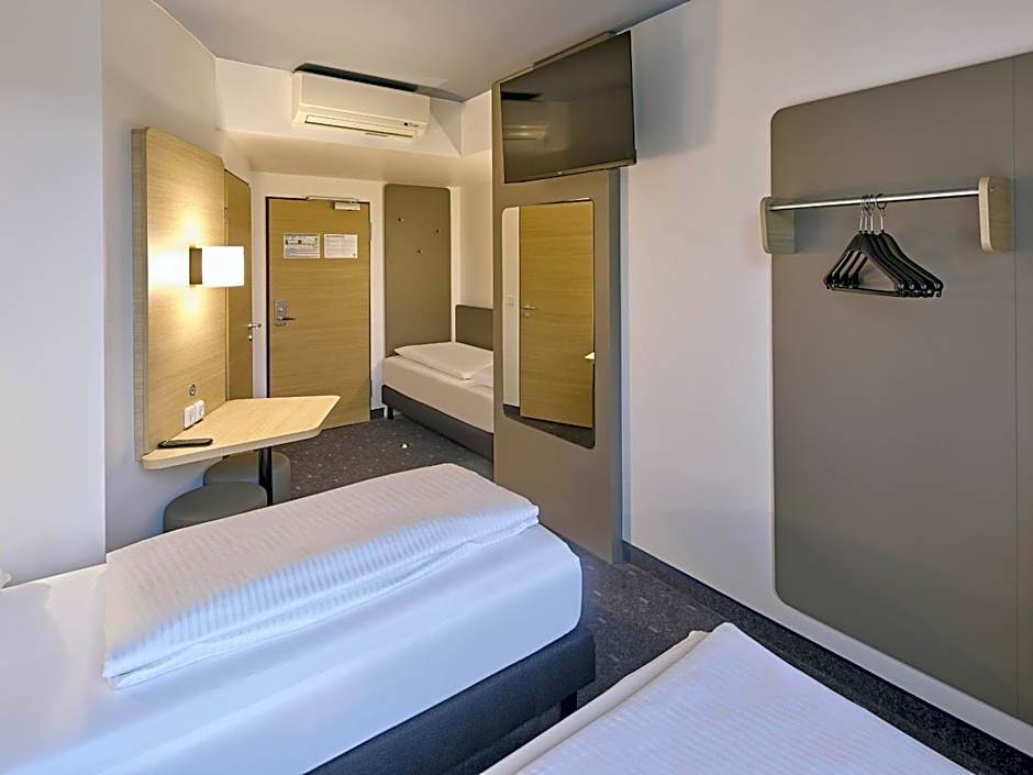 B&B Hotel Köln-Messe