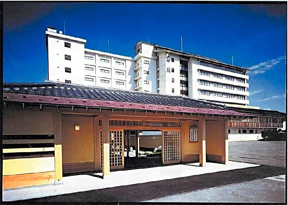 Yadomoriya Juen Ryokan