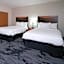 Fairfield Inn & Suites by Marriott Seattle Bremerton