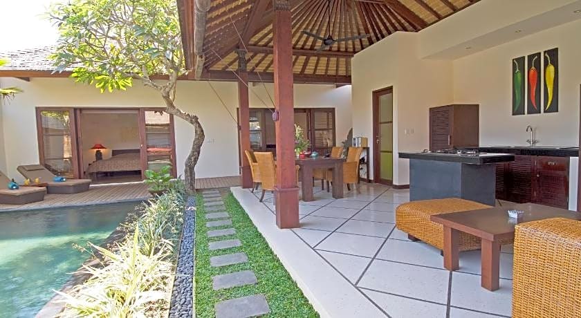 Ellora Villas