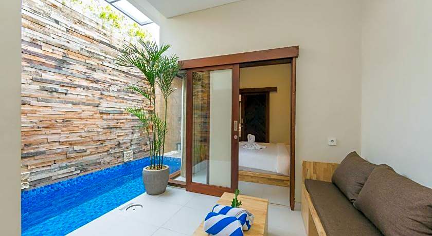 Paisa Seminyak Living