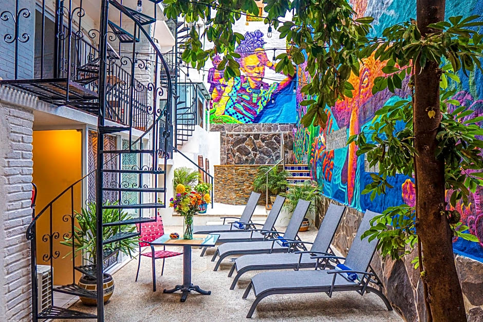 ZonaZ Boutique Hotel