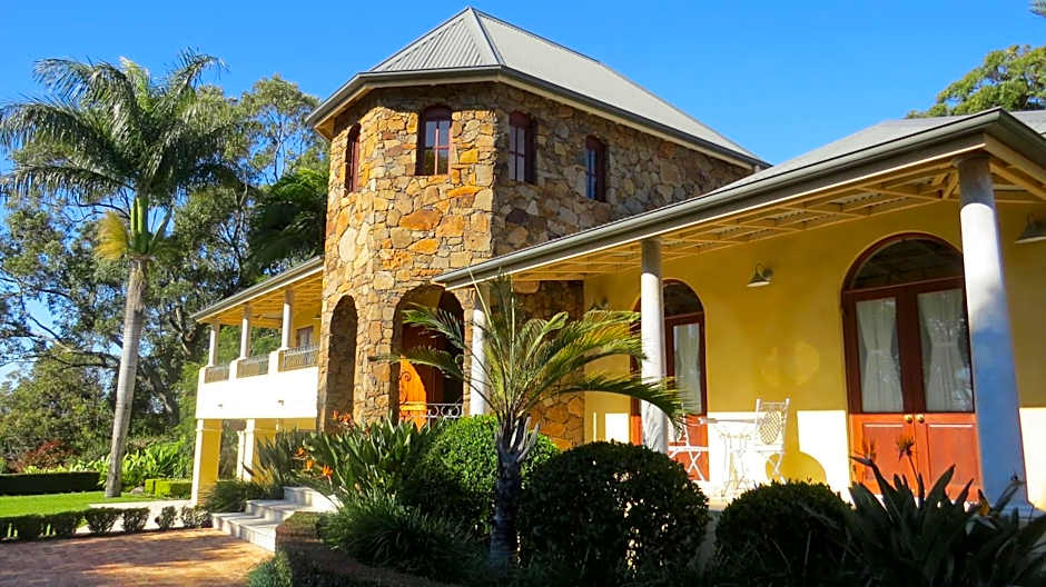 Victorias at Ewingsdale