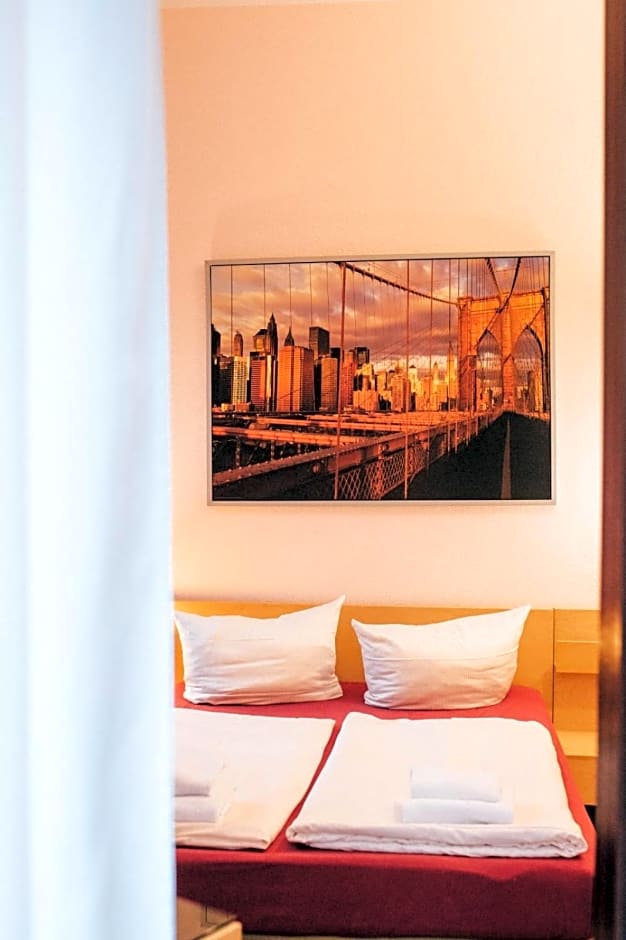 Hotel My Bed Dresden