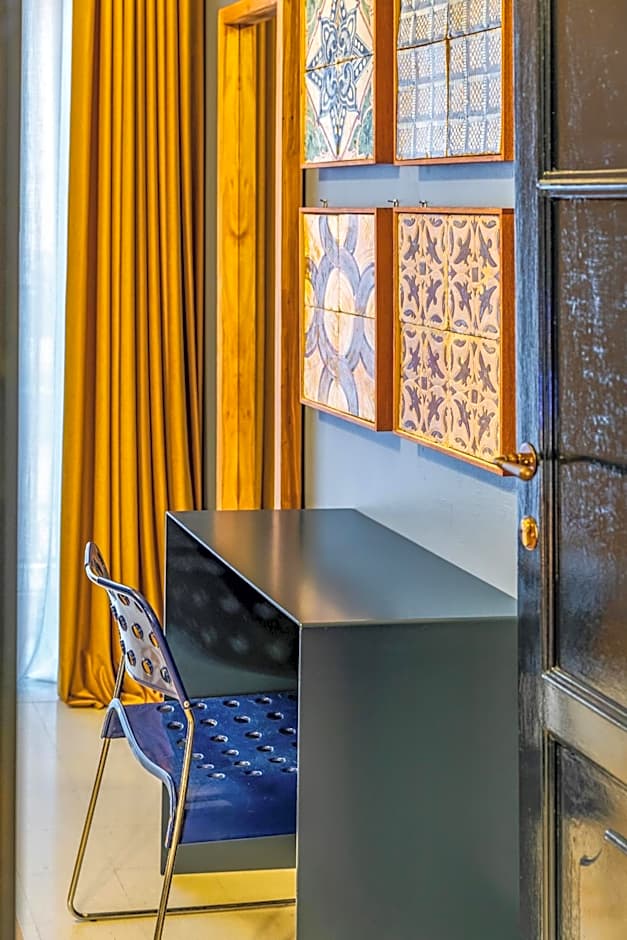 Le Stanze al Genio di Darlon