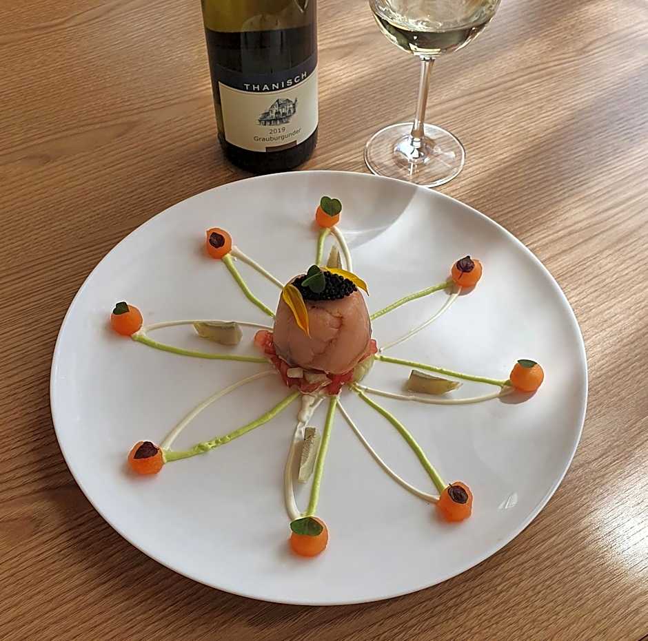 Hotel Restaurant Zur Neroburg