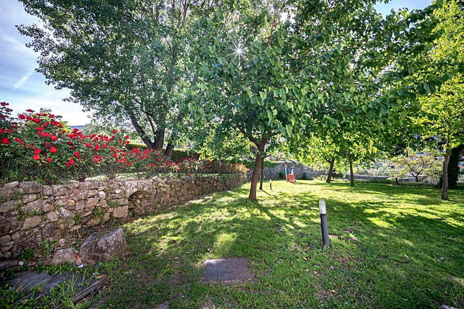 Hospedería Conventual Sierra de Gata