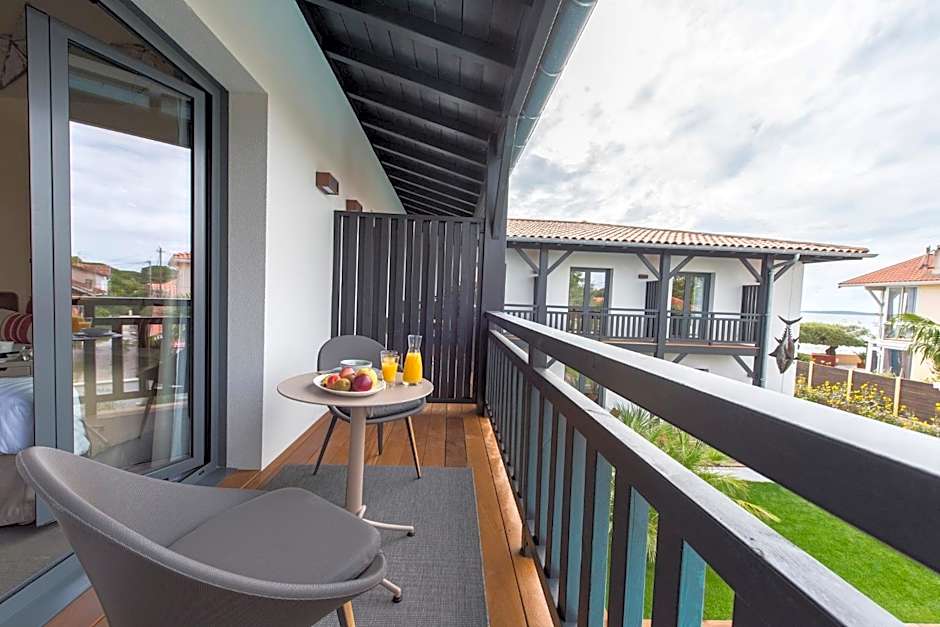 L'Anderenis Boutique Hôtel