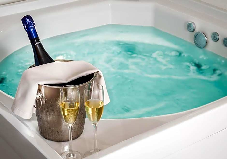 Hotel SB Plaza Europa